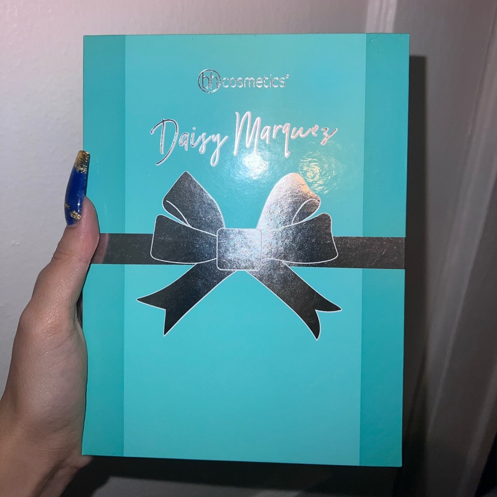 BH Cosmetics Daisy Marquez Palette